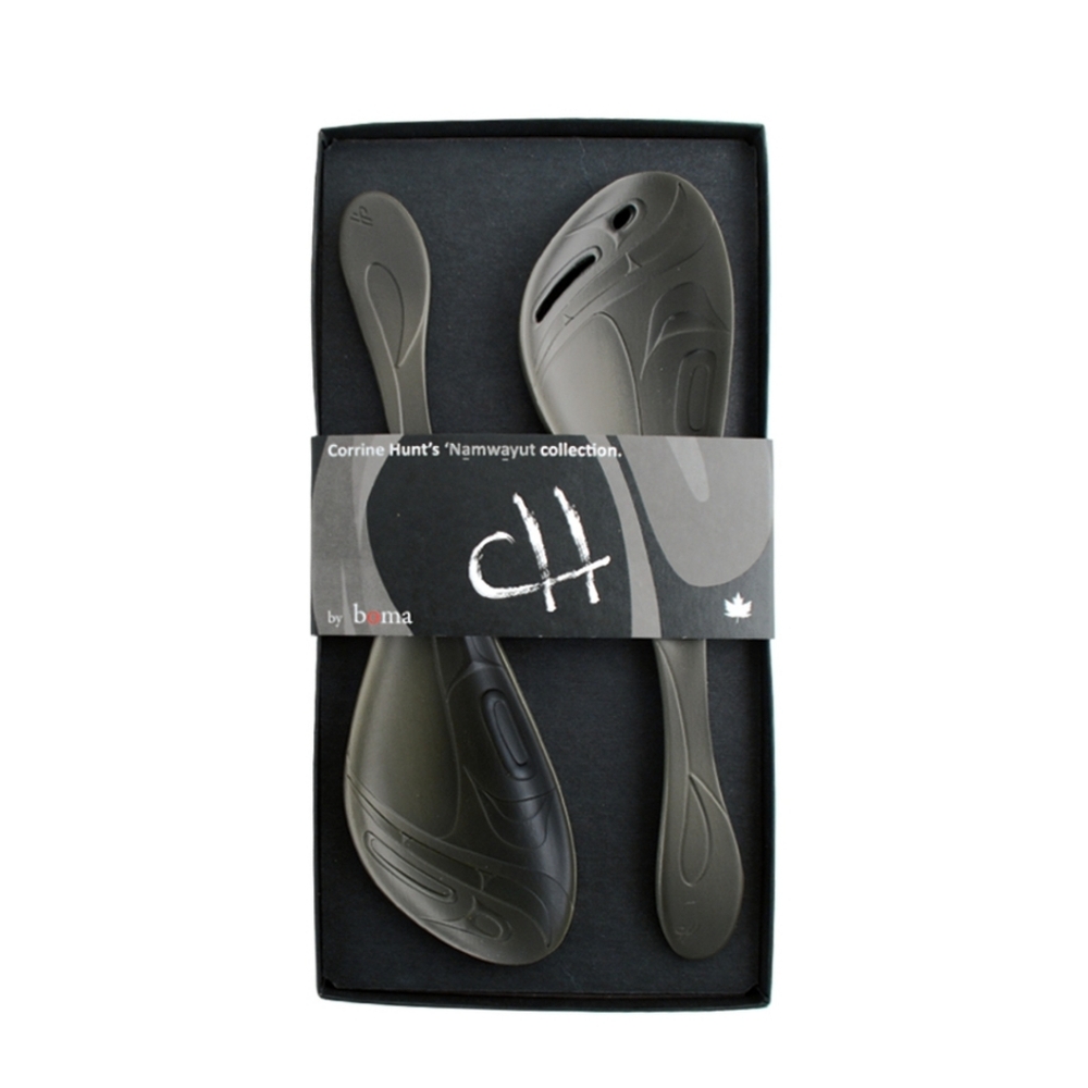 Namwayut Collection Salad Servers
